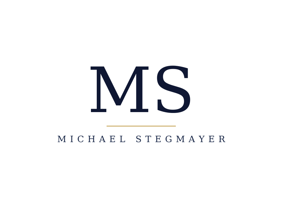 Michael Stegmayer